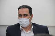 منبع کندانس در موتورخانه مرکزی بیمارستان  شریعتی با موفقیت تعویض شد 
